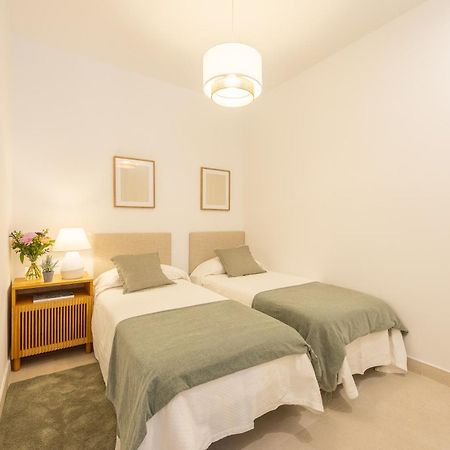 Vallecas Apartments Мадрид Екстериор снимка